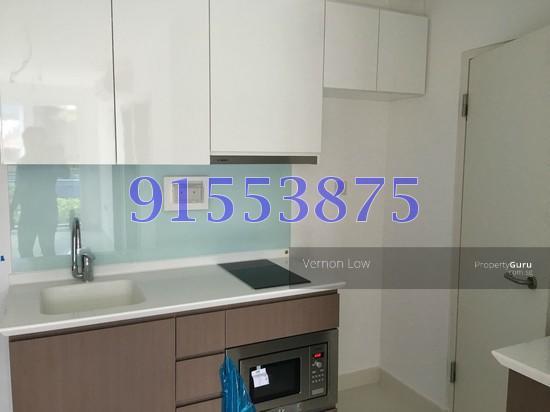 Kensington Square (D19), Apartment #132018942